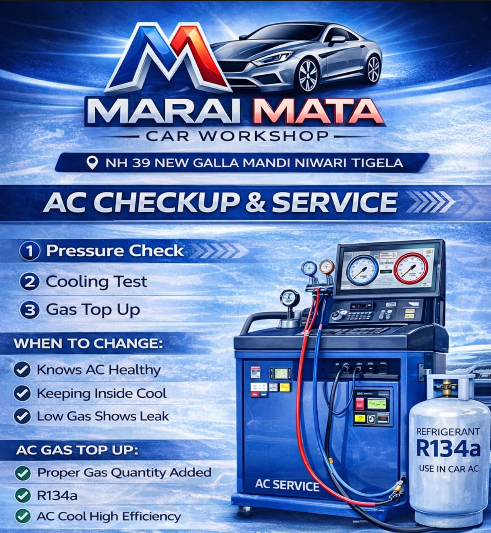 AC Services