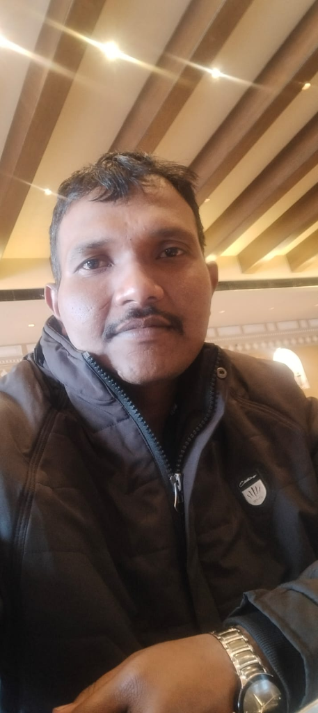 राजपाल सिंह (ओनर)